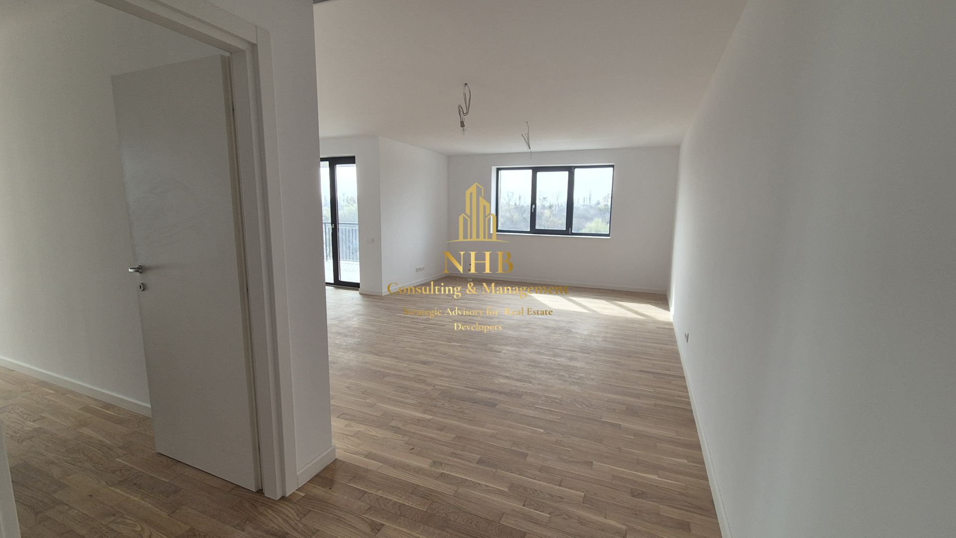 Aparatmente de 2 camere 84 mp, metrou Starulesti - Comision 0% - Poză 4