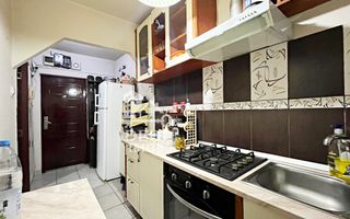 Apartament cu 2 camere de vanzare zona Rogerius, Oradea - Poză 6