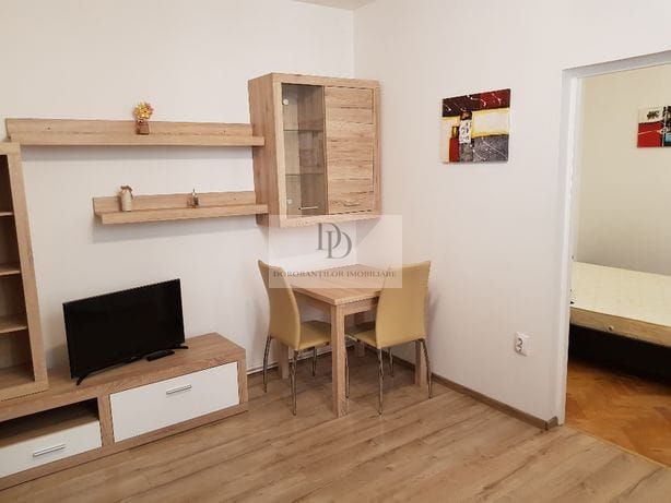 Închiriere Apartament 2 camere | Ultracentral | Gh Sincai | UBB - Poză 4
