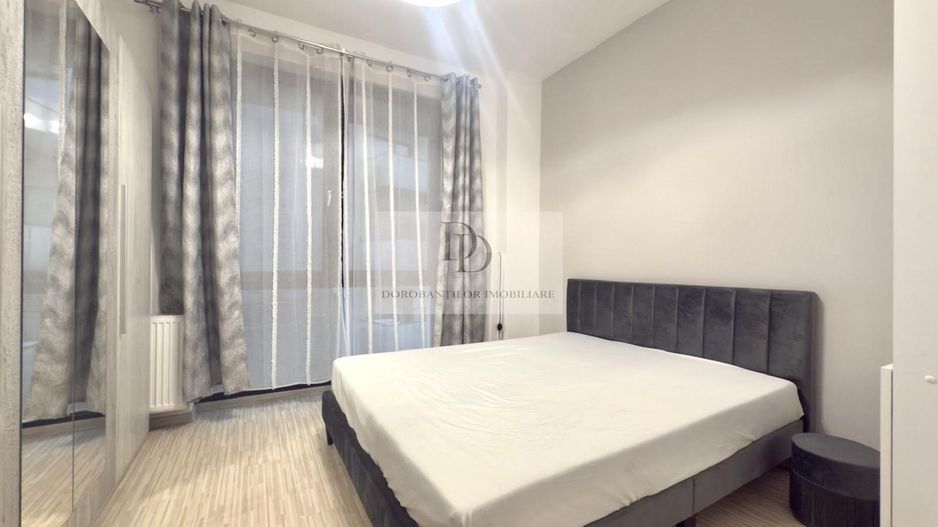 Inchiriere 3 camere, 2 bai + Parcare | Zona Centrala - NTT DATA - Poză 5