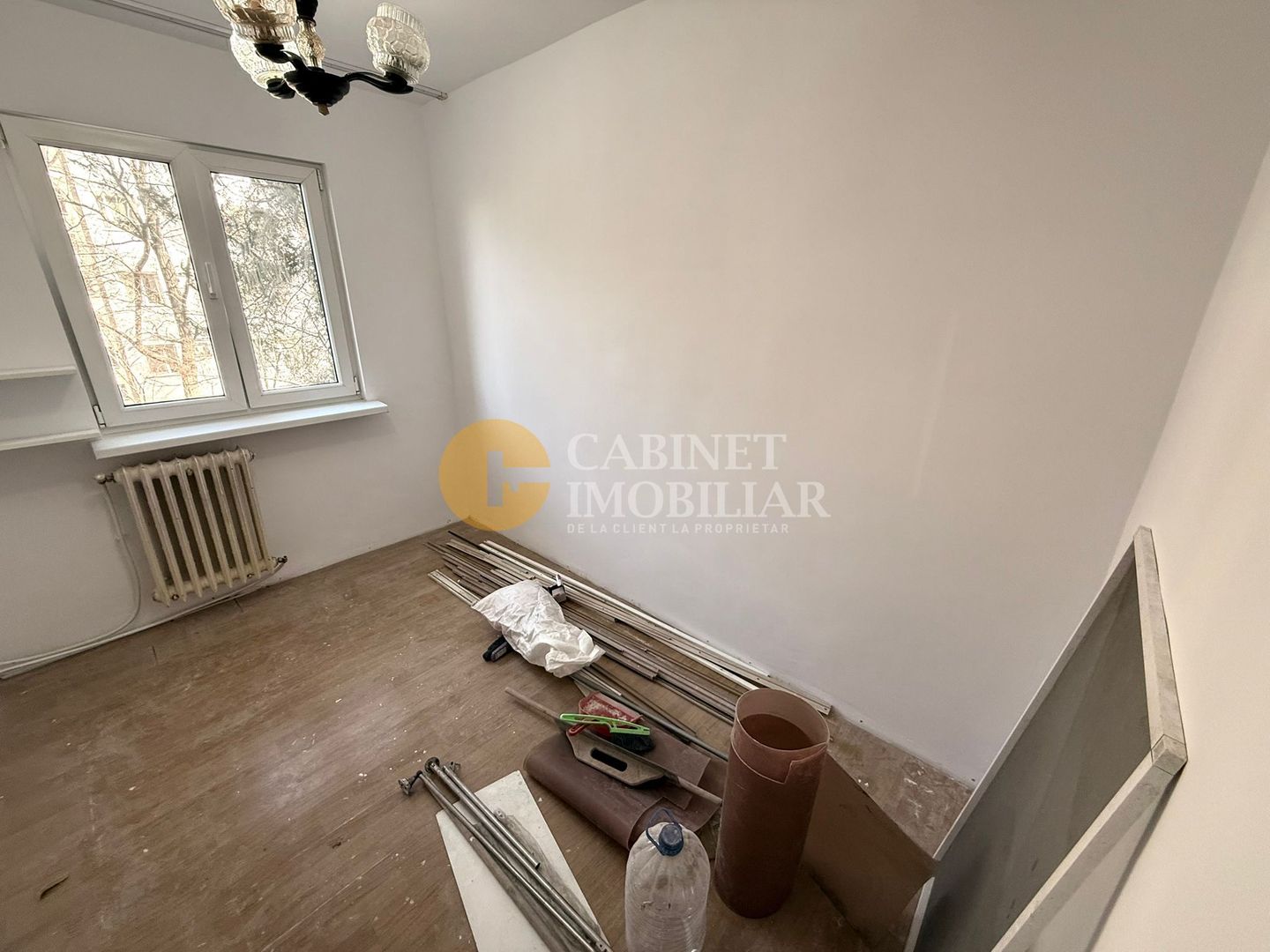 3 Camere - Etajul 1 - Zona Mircea Cel Bătrân - Poză 4