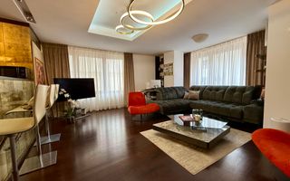 Apartament 3 Camere Spațios | Inchiriere | Herăstrău | Garaj Subteran - Poză 1