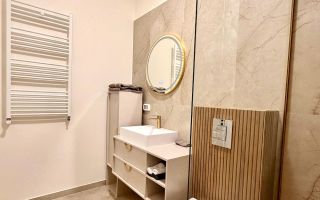 Băneasa - Aviației Boutique | Apartament Lux la Prima Închiriere | 2 Terase - Poză 8