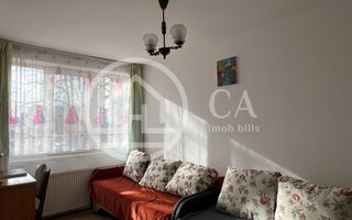 Apartament cu 2 camere de inchiriat in zona Centru Civic, Oradea - Poză 9