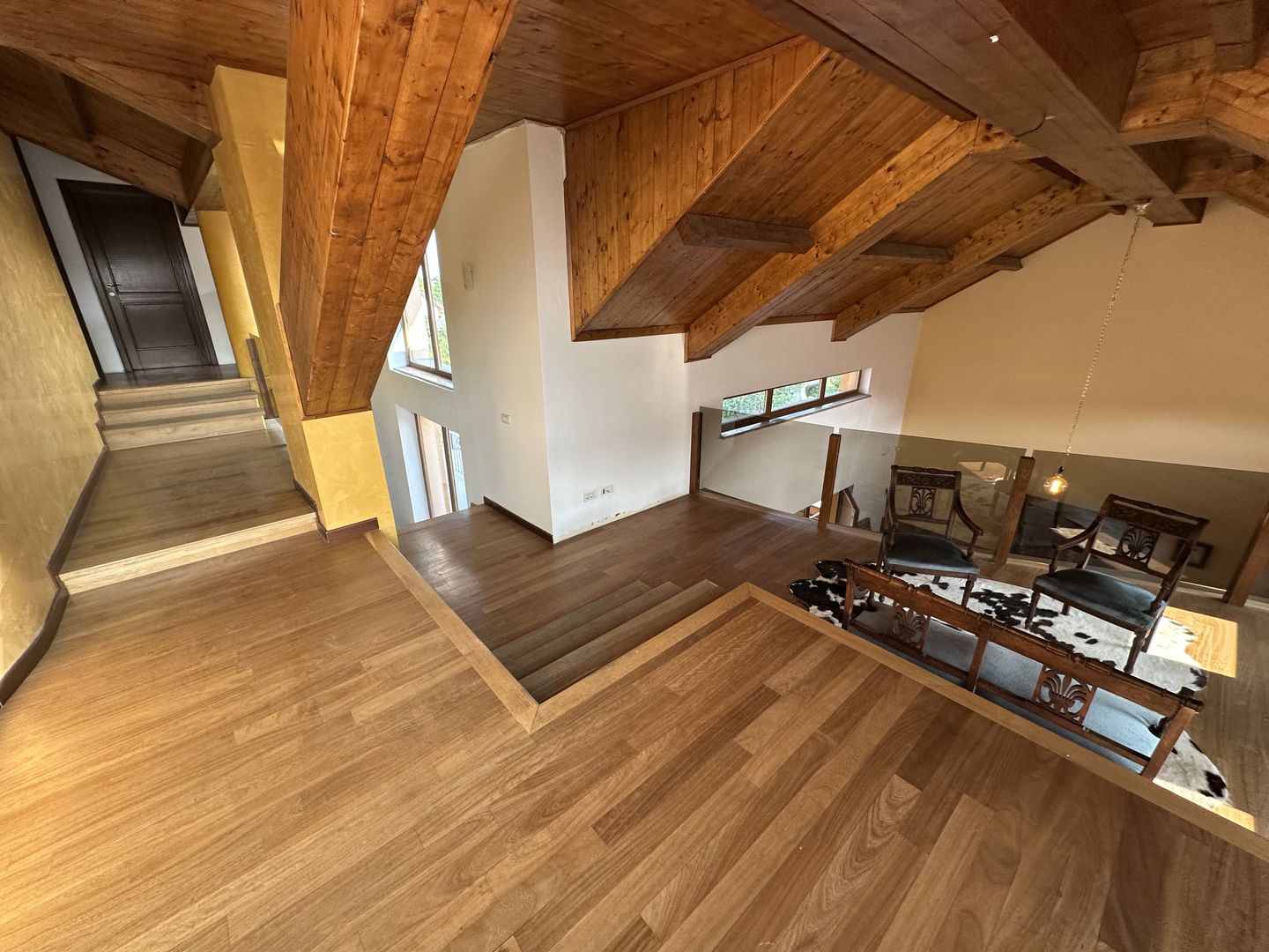 Proprietate cu piscina Dumbravita - Poză 10