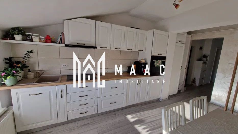 Apartament 3 Camere | 112MPU | Loc De Parcare | Strand 2 - Poză 4