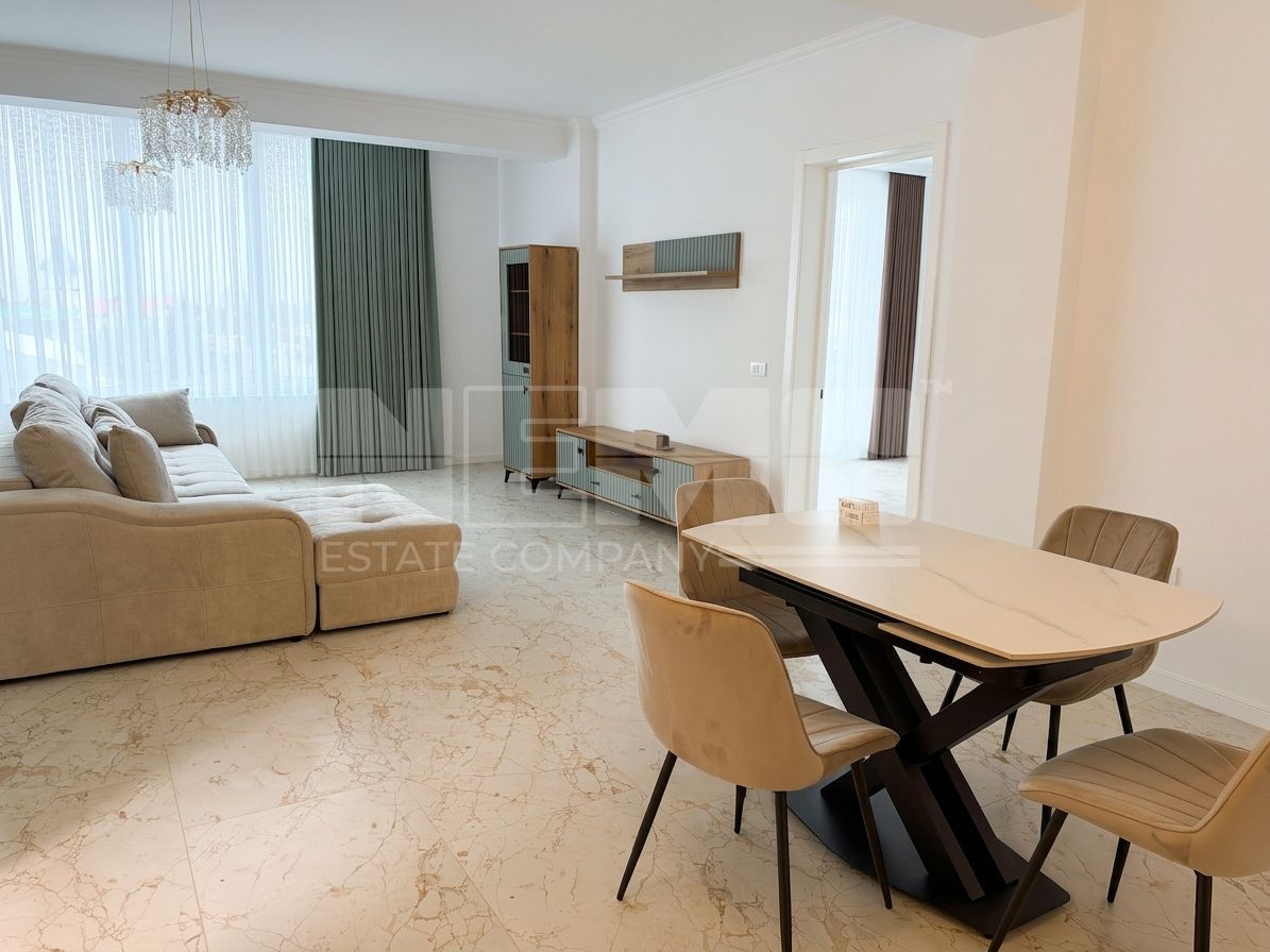 Apartament 3 camere | Rădăuți | 90 mp utili | 500 euro/lună - Poză 1