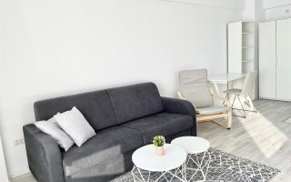 1 CAM CENTRU PRIMA INCHIRIERE UNIREA TOWERS DECOMANDAT - Poză 2