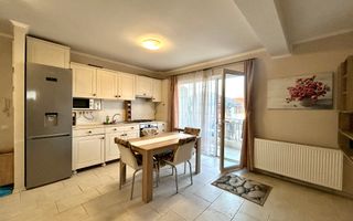 Apartament de vanzare / Zona Stadionului / Floresti - Poză 1