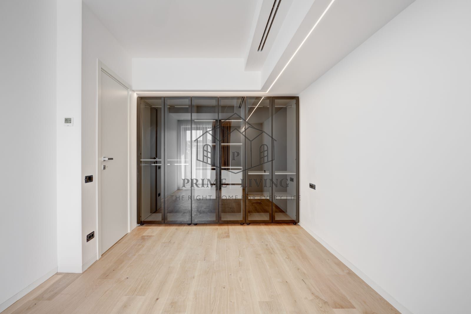 PENTHOUSE NOU LA INCHIRIERE CU 4 CAMERE IN AVIATORILOR - Poză 8