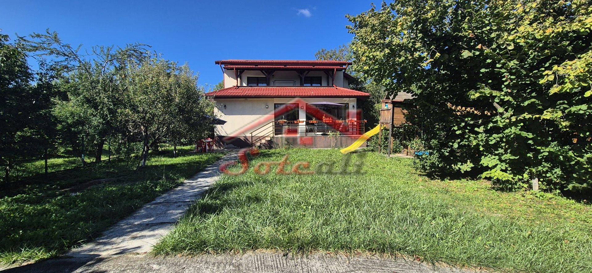 Vila de vanzare Breaza - Poză 3