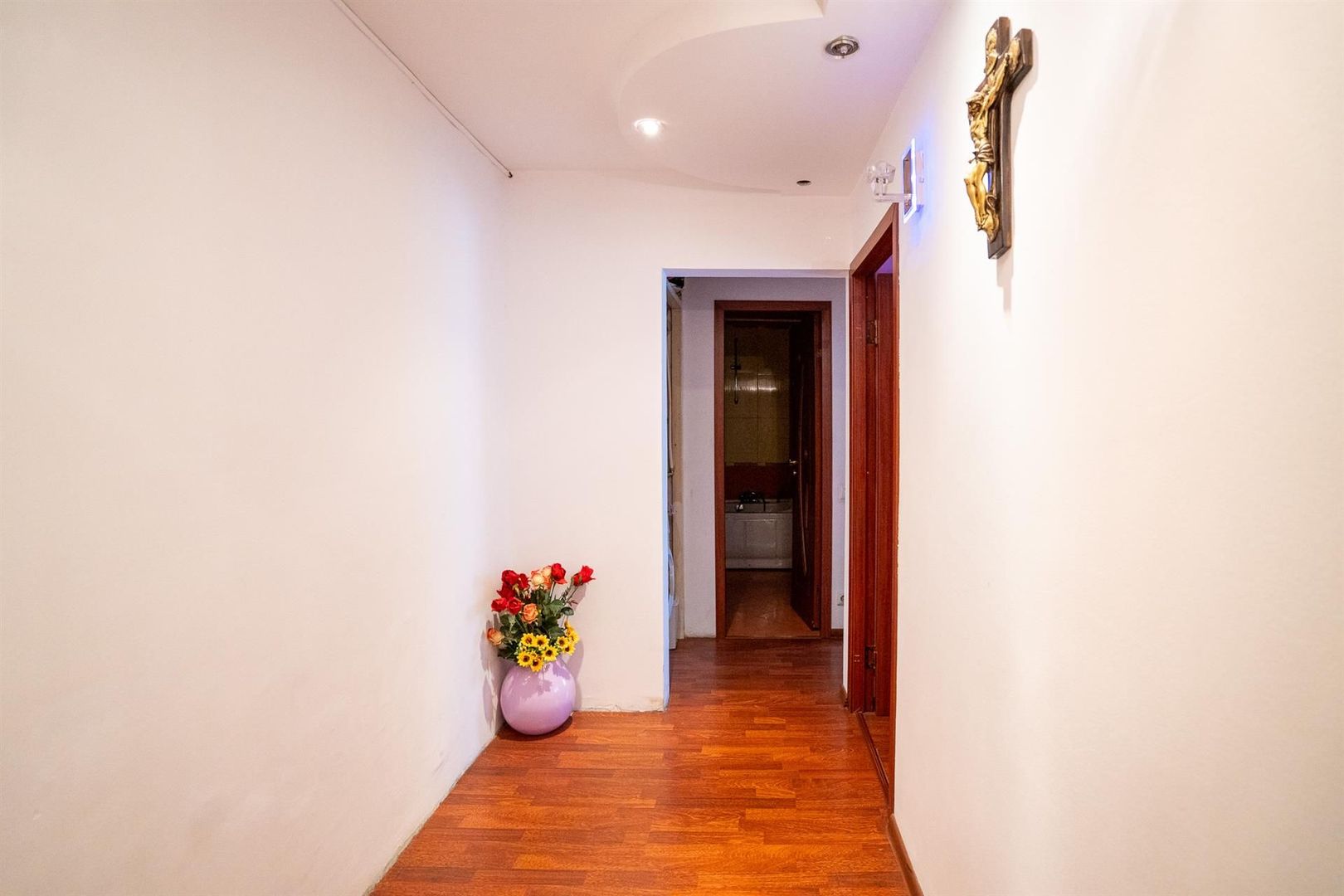 Apartament 3 camere tip PB decomandat Rogerius et 2 din 4 - Poză 6