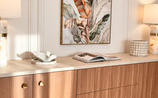 Chirie I Apartament 2 Camere I Mobilat Designer I Luminos I Parcare - Poză 12