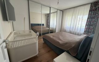 3 Camere decomandate, Parcare, Modern, Marasti - Poză 2