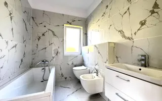Casa tip duplex de vanzare, constructie noua,curte de 170 mp, Floresti - Poză 11