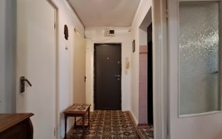 3 camere, decomandat, 3 balcoane- Manastur!! - Poză 10