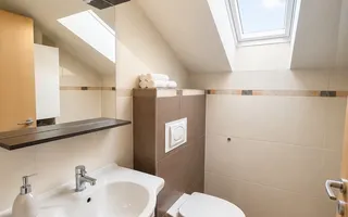 BG196-Apartament 3 camere premium, Dumbrăvița, terasă și carport - Poză 13