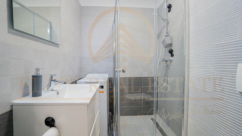 Stațiunea Mamaia -Casa Del Mar -Garsoniere mobilata si utilata complet - Poză 14