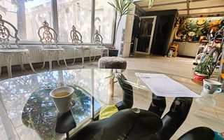 Spațiu birouri + depozitare în Jilava – ideal firmă, magazin on-line - Poză 16