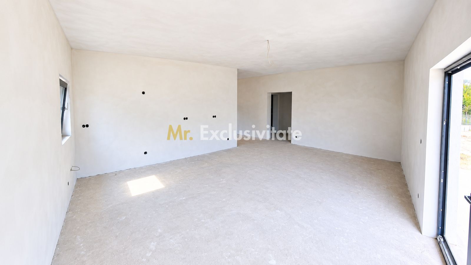 Casă Nouă Odoreului 4 camere - Poză 8