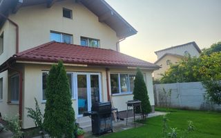 Casă de vânzare în Otopeni – 4 camere, 140 mp utili, central, ideal familii - Poză 3