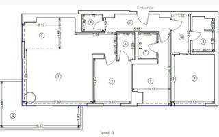 VANZARE 4 CAMERE Upsite | ZONA FLOREASCA - Poză 7
