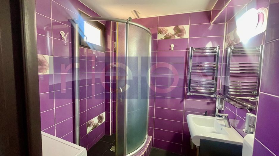 VANZARE APARTAMENT 2 CAMERE 50PM PIATA MUNCII CENTRALA PROPRIE VEDERE SUPERBA - Poză 6