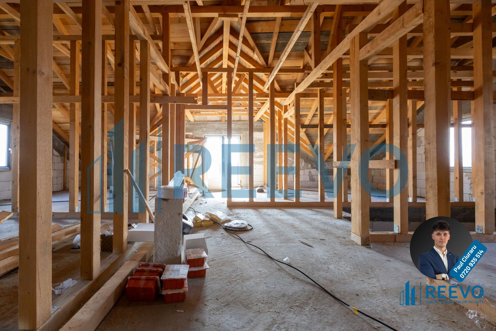 Casa de vanzare, Letea Veche, Sat Siretu - Poză 16