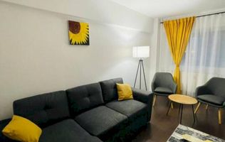 Sebastian – Rahova | 62 mp | Renovat | Parcare Inclusă