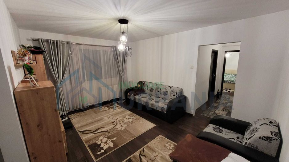 De Inchiriat - 3 Camere Podu Ros - Bulevardul Socola - Poză 2