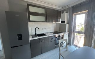 Apartament cu 3 camere | Imobil nou | Etaj intermediar | str Fabricii - Poză 8