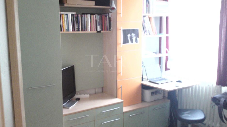 Apartament 3 camere în zona centrală din Manastur, Cluj-Napoca. - Poză 7