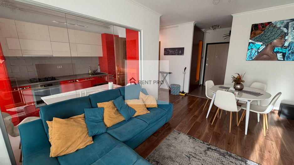 3 Camere 20th Residence Lacul Morii - Poză 26