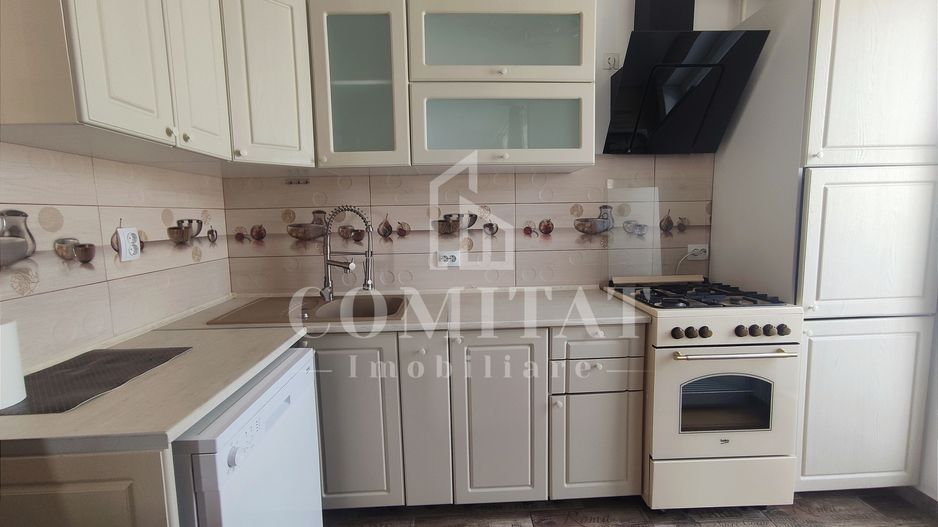 Apartament cu 3 camere decomandate | Andrei Mureșanu| Finisaje moderne - Poză 6