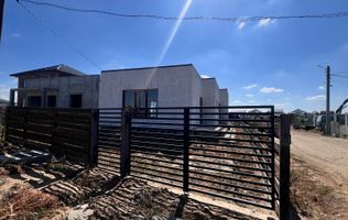 Casa noua zona Damila