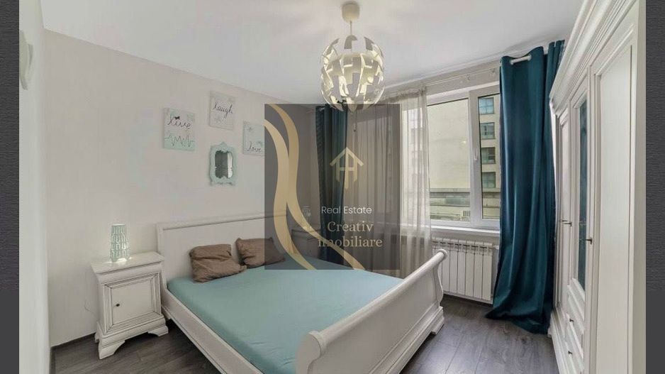 Apartament UltraCentral Sala Palatului Renovat si Mobilat - Poză 3