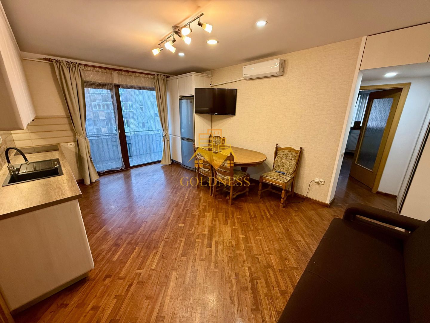 3 camere, modern, parcare, cartierul Marasti, Expo Transilvania, Profi - Poză 3