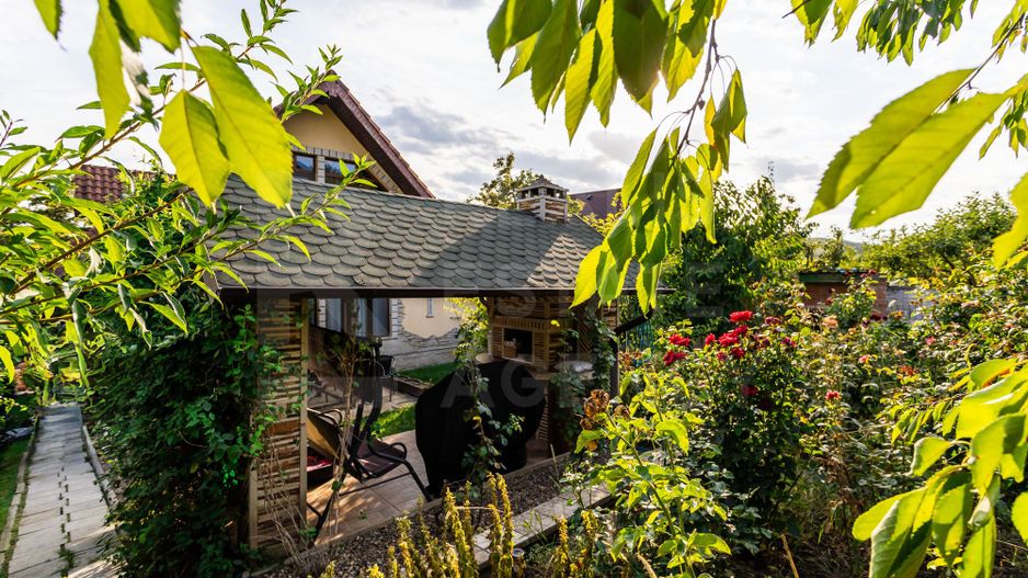 Vânzare, casă, 3 nivele, 160 mp, Goianul Nou - Poză 4