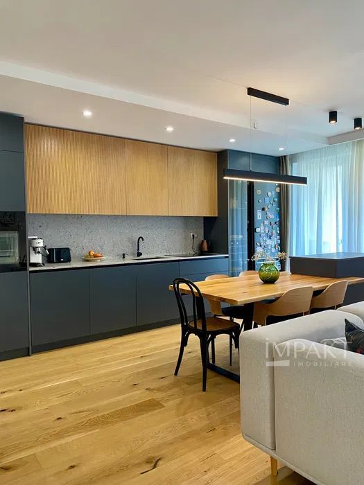 Apartament premium de 80 mp in zona Iulius Mall - Poză 2
