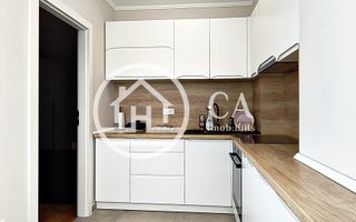 Apartament cu 1 cameră de închiriat în Nufarul, Oradea - Poză 3