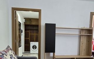 Apartament 2 camere, 32 mp – Gheorgheni, etaj intermediar - Poză 1