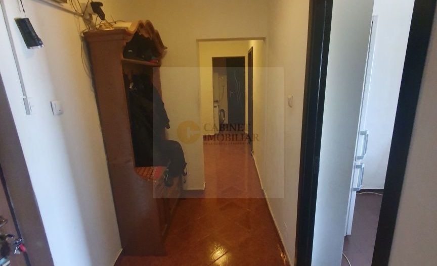3 camere | Decomandat | 72 mp | Piața Muncii - Poză 1