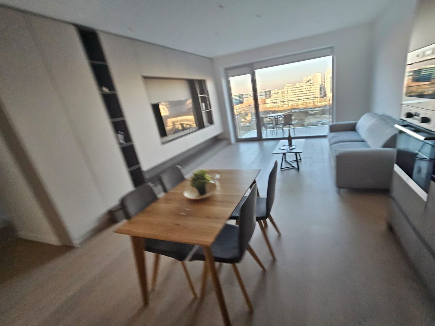 Apartament Premium - Aviatiei Towers 2 2024 - TVA INCLUS - Poză 15