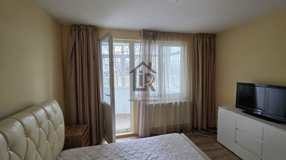 Apartament 2 camere,mobilat si utilat-Splai Bahlui- Tudor Vladimirescu - Poză 3