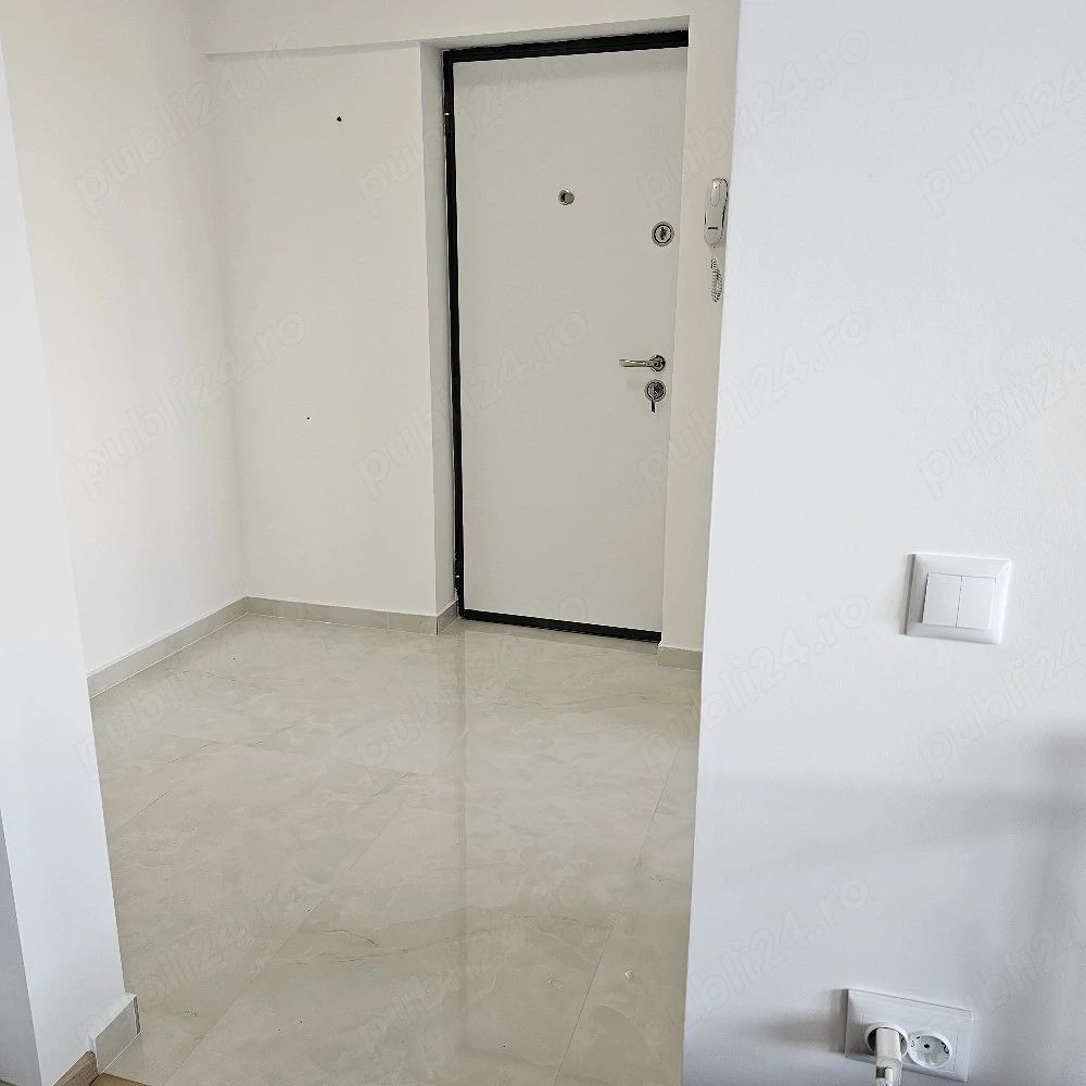 Apartament 2 camere de inchiriat Bucurestii Noi, vedere superba, - Poză 8