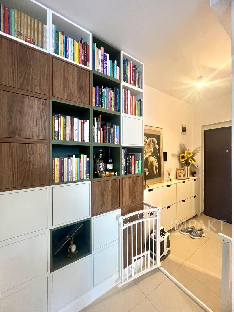 Apartament cu 2 camere decomandate pe Corneliu Coposu - Poză 6