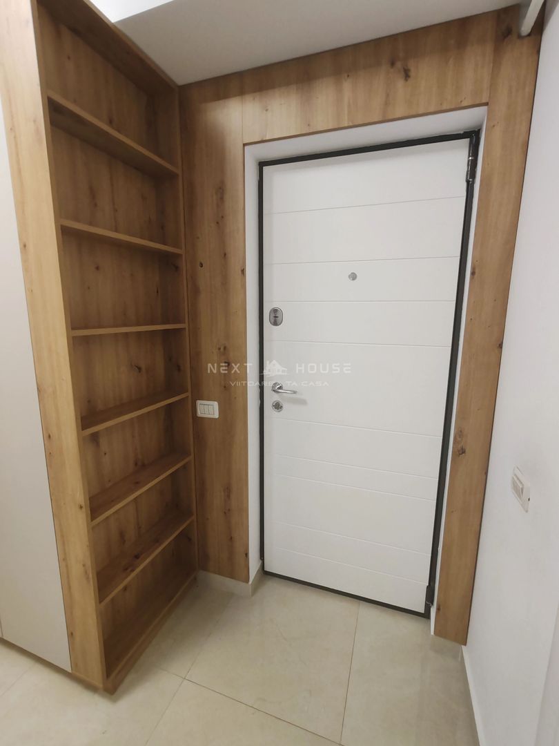 Studio Rahova - Parc Carol ( Liberty Mall - Viilor ) - 2 Km de Unirii - Poză 15