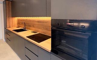 Chirie I Apartament 2 camere I Aviatiei I Promenada Mall I Parcare - Poză 6