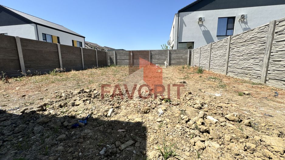 Duplex de vanzare in Mosnita | La asfalt | Toate utilitatile | COMISION 0% - Poză 5