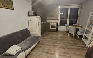 Apartament 2 camere cu mansarda, zona UMFST - Poză 1